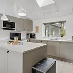 Villavilla 595 - Romo, Sydjylland Holiday home Kongsmark