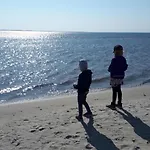 Holiday home Villavilla 595 - Romo, Sydjylland *