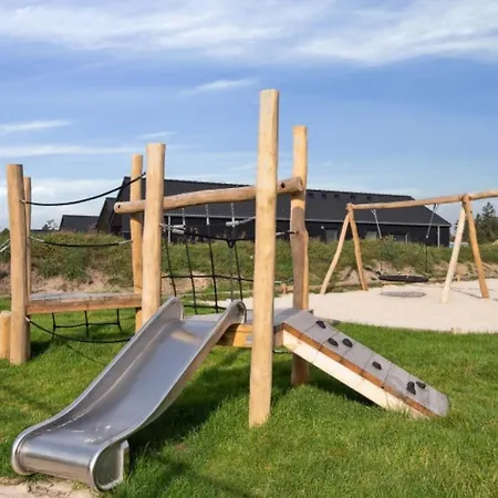 Villavilla 595 - Romo, Sydjylland *