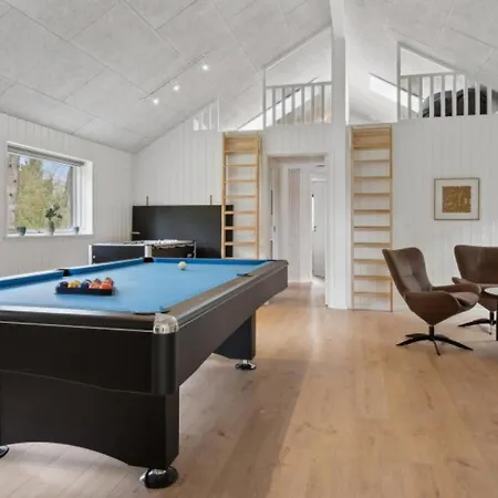 Villavilla 595 - Romo, Sydjylland * Kongsmark
