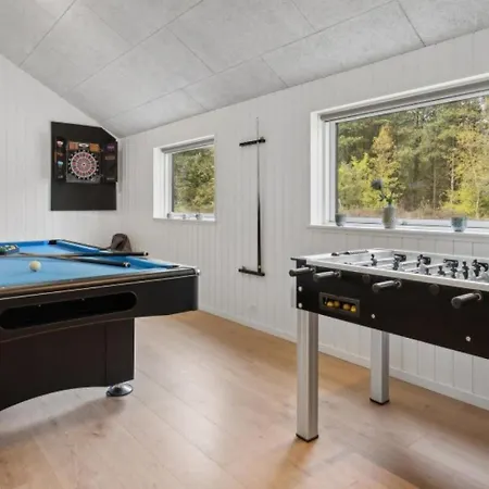 Villavilla 595 - Romo, Sydjylland * Kongsmark