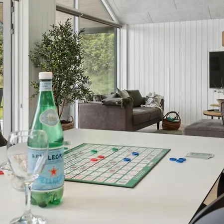 Villavilla 595 - Romo, Sydjylland Kongsmark
