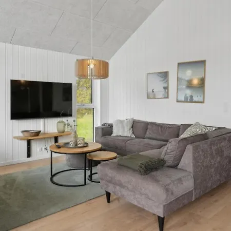 Villavilla 595 - Romo, Sydjylland *