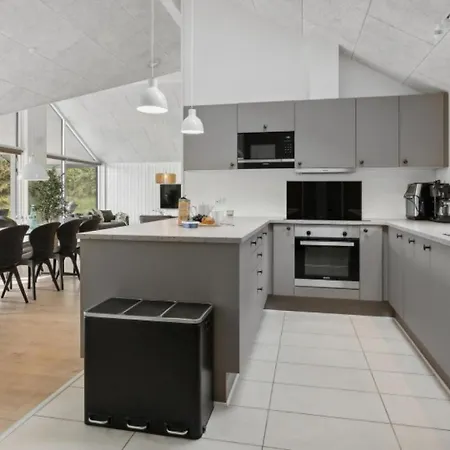 Villavilla 595 - Romo, Sydjylland *