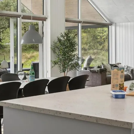 Villavilla 595 - Romo, Sydjylland * Kongsmark
