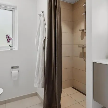 Villavilla 595 - Romo, Sydjylland